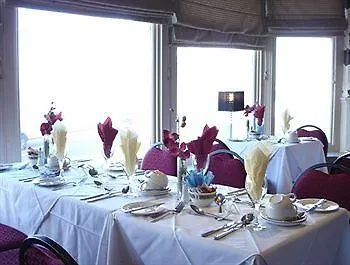The Parisienne Hotel Blackpool Reino Unido