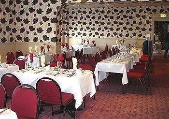 The Parisienne Hotel Blackpool
