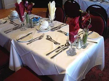 The Parisienne Hotel Blackpool