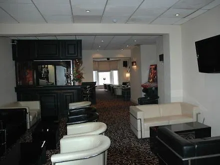 **  The Parisienne Hotel Blackpool Reino Unido