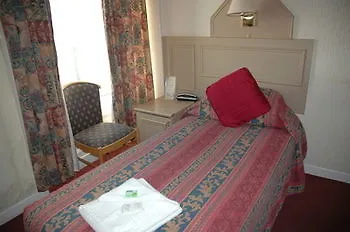 The Parisienne Hotel Blackpool 2*,  Reino Unido